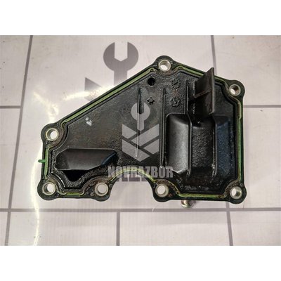 Маслоотделитель Ford Fusion 2002 >