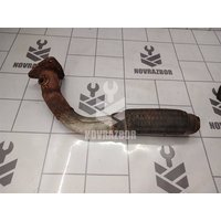 Приемная труба глушителя Kia Spectra 2001-2011