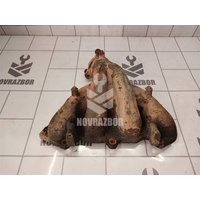 Коллектор выпускной Kia Spectra 2001-2011