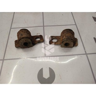 Кронштейн крепления заднего стабилизатора Kia Spectra 2001-2011 Кронштейн крепления заднего стабилизатора Kia Spectra 2001-2011