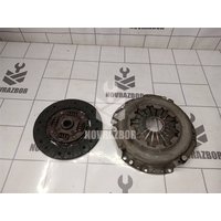 Комплект сцепления Kia RIO 1 2000-2004