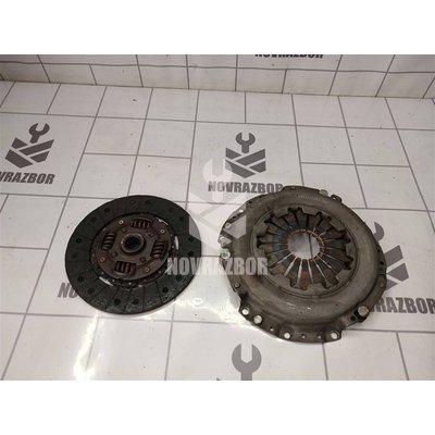 Комплект сцепления Kia RIO 1 2000-2004