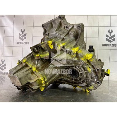 МКПП механическая коробка Kia RIO 1 2000-2004