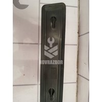 Уплотнитель двери Opel Zafira A 99-05