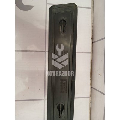 Уплотнитель двери Opel Zafira A 99-05 Уплотнитель двери Opel Zafira A 99-05