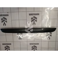 Накладка двери багажника Opel Zafira A 99-05