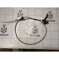 Трос открывания капота Opel Zafira A 99-05