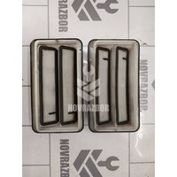 Решетка вентиляционная Opel Zafira A 99-05