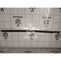 Накладка стекла переднего правого Opel Zafira A 99-05