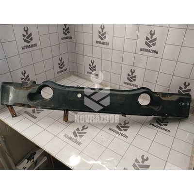 Усилитель заднего бампера Kia Spectra 2001-2011 Усилитель заднего бампера Kia Spectra 2001-2011