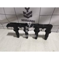 Рампа (кассета) катушек зажигания Chevrolet Aveo (T300) 2011-2015