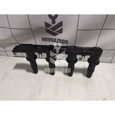 Рампа (кассета) катушек зажигания Chevrolet Aveo (T300) 2011-2015 Рампа (кассета) катушек зажигания Chevrolet Aveo (T300) 2011-2015