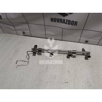 Рейка топливная (рампа) Chevrolet Aveo (T300) 2011-2015