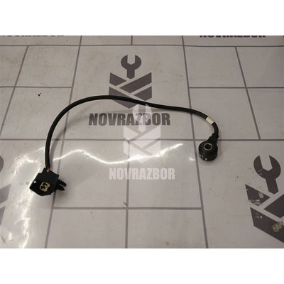 Датчик детонации Ford Fusion 2002 > Датчик детонации Ford Fusion 2002 >