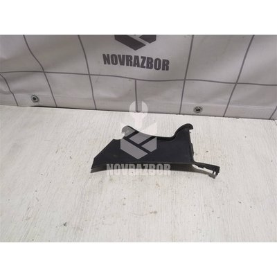 Кожух ремня ГРМ Chevrolet Aveo (T300) 2011-2015