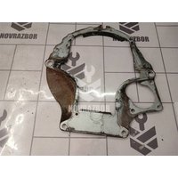 Пластина КПП Kia Spectra 2001-2011