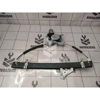 Стеклоподъемник электр. передний левый Chevrolet Lacetti 04-13