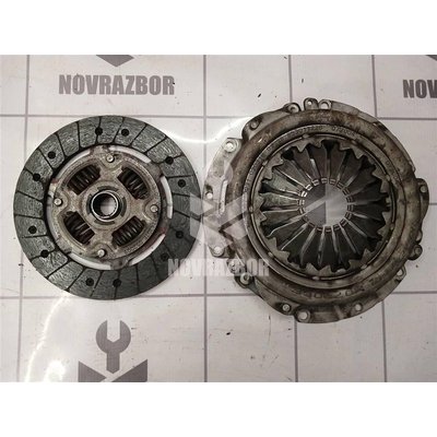 Комплект сцепления Kia Spectra 2001-2011 Комплект сцепления Kia Spectra 2001-2011