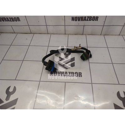 Проводка (коса) Opel Zafira A 99-05 Проводка (коса) Opel Zafira A 99-05
