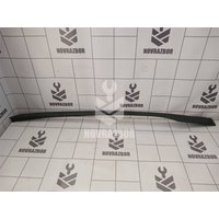 Молдинг стекла Opel Zafira A 99-05