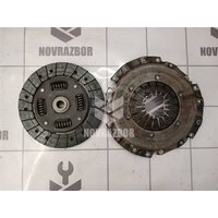 Комплект сцепления Opel Zafira A 99-05