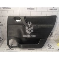 Обшивка двери задней правой Opel Zafira A 99-05