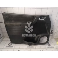 Обшивка двери передней левой Opel Zafira A 99-05