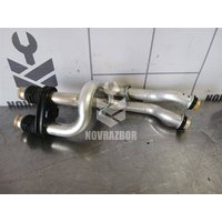 Трубка охлажд. жидкости металлическая Skoda Octavia A5 1Z 04-13