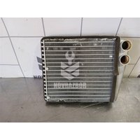 Радиатор отопителя Skoda Octavia A5 1Z 04-13