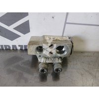 Клапан кондиционера Skoda Octavia A5 1Z   04-13