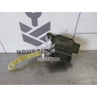 Моторчик заслонки отопителя Skoda Octavia A5 1Z   04-13