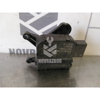 Моторчик заслонки отопителя Skoda Octavia A5 1Z   04-13