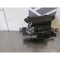 Моторчик заслонки отопителя Skoda Octavia A5 1Z   04-13