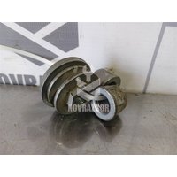 Гайка амортизатора Skoda Octavia A5 1Z 04-13