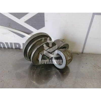 Гайка амортизатора Skoda Octavia A5 1Z 04-13 Гайка амортизатора Skoda Octavia A5 1Z 04-13