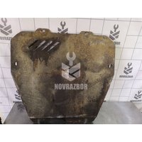 Защита картера Opel Zafira A 99-05