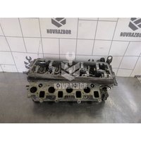 Головка блока цилиндров (ГБЦ) Skoda Octavia A5 1Z   04-13
