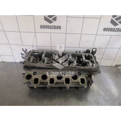 Головка блока цилиндров (ГБЦ) Skoda Octavia A5 1Z 04-13 Головка блока цилиндров (ГБЦ) Skoda Octavia A5 1Z 04-13