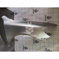 Крыло переднее правое Skoda Octavia A5 1Z 04-13