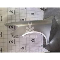 Крыло переднее левое Skoda Octavia A5 1Z   04-13