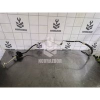 Трубка кондиционера VW Passat B5 96-00