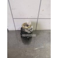 Фланец двигателя системы охлаждения Chevrolet Aveo (T300) 2011-2015