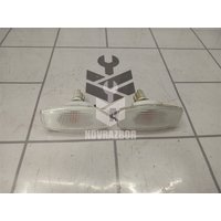 Повторитель на крыло белый Chevrolet Lacetti 04-13