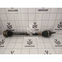 Полуось передняя правая VW Golf 3 Vento 91-97