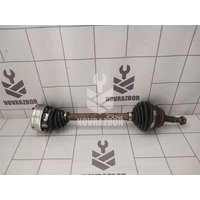 Полуось передняя левая VW Golf 3 Vento 91-97