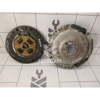 Комплект сцепления VW Golf 3 Vento 91-97