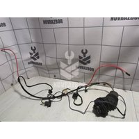 Проводка (коса) VW Golf 3 Vento 91-97