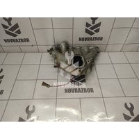 Коллектор впускной VW Golf 3 Vento 91-97