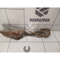 Кронштейн КПП VW Golf 3 Vento 91-97
