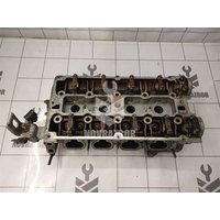 Головка блока цилиндров (ГБЦ) Opel Zafira A 99-05